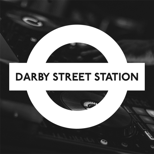 darby street station