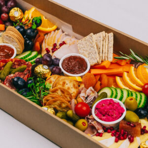 Graze Box